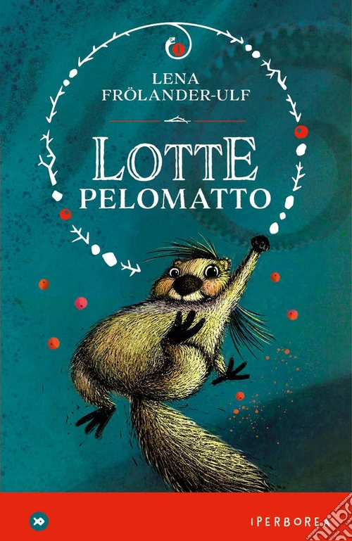 Lotte Pelomatto