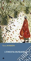 L'onesta bugiarda libro