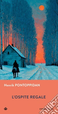 L'ospite regale libro
