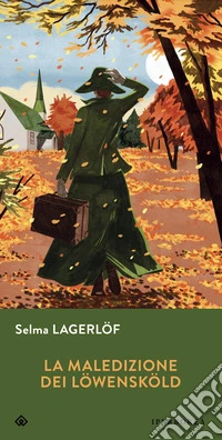 La maledizione dei Löwensköld libro