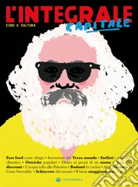 L'Integrale. Vol. 12: Capitale libro