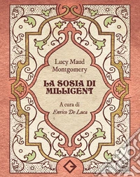 La sosia di Millicent libro