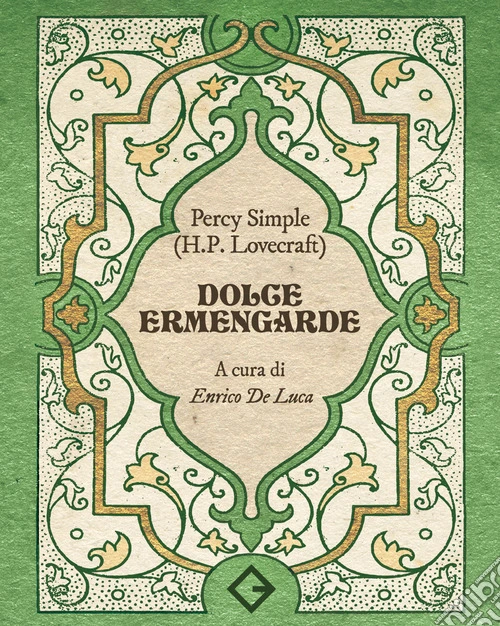 Dolce Ermengarde