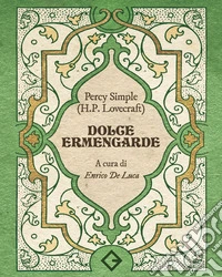 Dolce Ermengarde libro