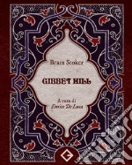 Gibbet Hill libro