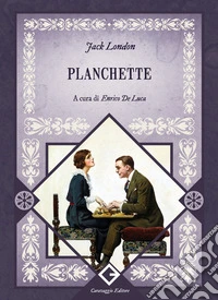 Planchette libro