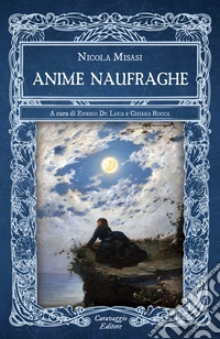 Anime naufraghe libro