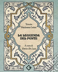 La leggenda del ponte libro