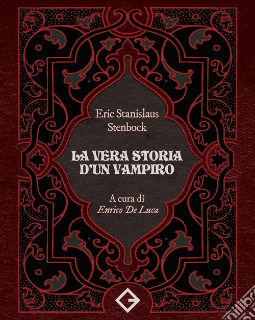 La vera storia d'un vampiro