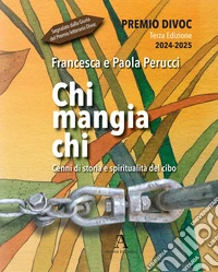 Chi mangia chi libro