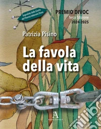 La favola della vita libro