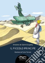 Il Piccolo Principe libro