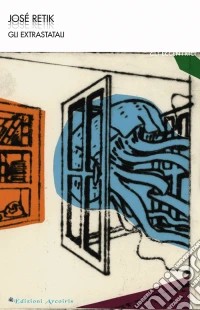 Gli extrastatali libro