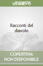 Racconti del diavolo libro