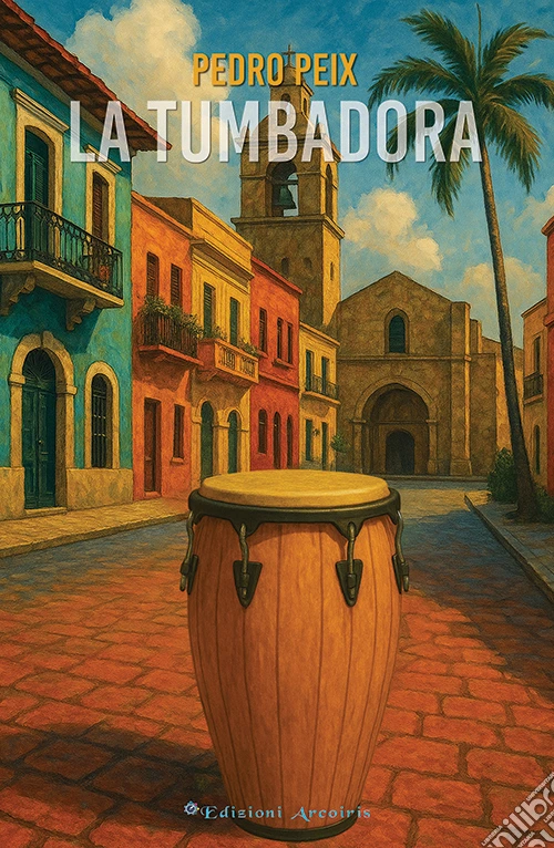 La tumbadora