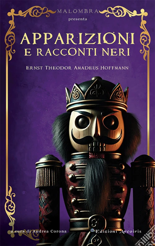 Apparizioni e racconti neri