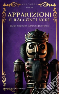 Apparizioni e racconti neri libro