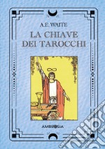 La chiave dei tarocchi libro