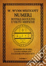 Numeri. Potere occulto e virtù mistiche. Le origini dei numeri, il loro significato e il legame con l'occulto libro