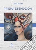 Prisma di emozioni libro