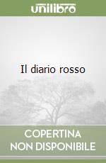 Il diario rosso libro