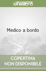 Medico a bordo libro