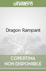 Dragon Rampant libro