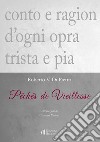 Péchés de Vieillesse libro di Di Pietro Roberto V.