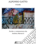 Poesie libro