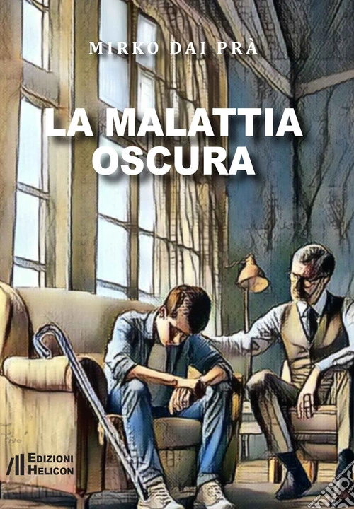 La malattia oscura