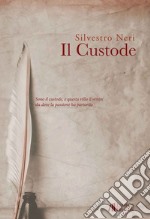 Il custode libro