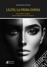 Lilith, la prima donna