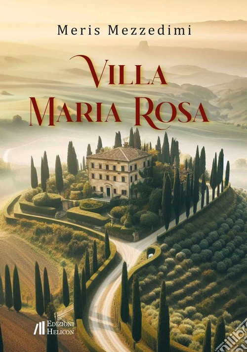 Villa Maria Rosa