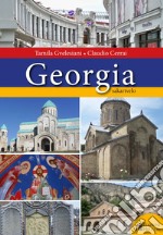 Georgia libro