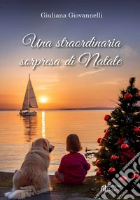 Una straordinaria sorpresa di Natale libro