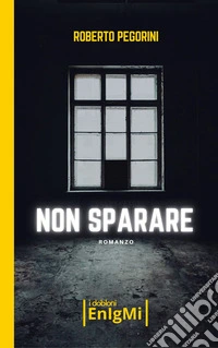 Non sparare libro
