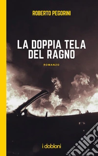 La doppia tela del ragno libro