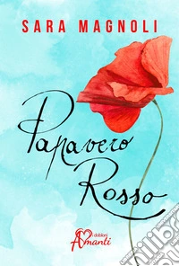 Papavero rosso libro
