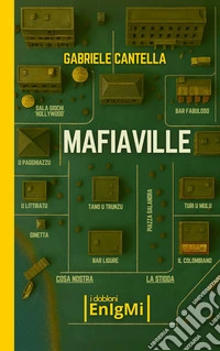 Mafiaville libro