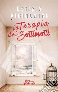 La terapia dei sentimenti libro