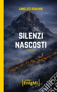 Silenzi nascosti libro