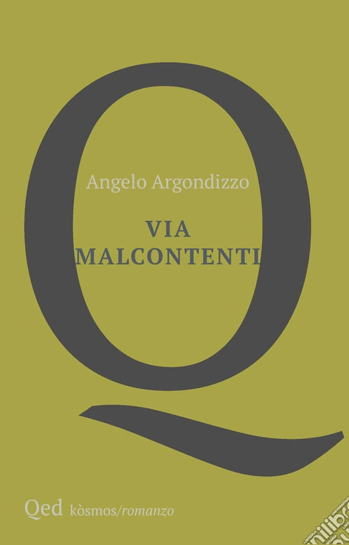 Via Malcontenti