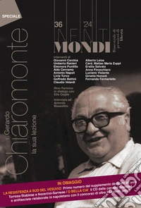 Infiniti mondi (2024). Con CD-Audio. Vol. 36 libro