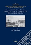 Gli anni cruciali della Resistenza e la costruzione della democrazia. Storie, idee, nature del Torrese-Stabiese e dell'Agro Sarnese-Nocerino libro di Cerchia G. (cur.)