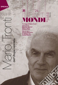Infiniti mondi (2024). Vol. 35 libro
