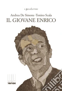 Il giovane Enrico libro