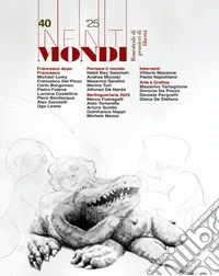 Infiniti mondi (2025). Vol. 40 libro