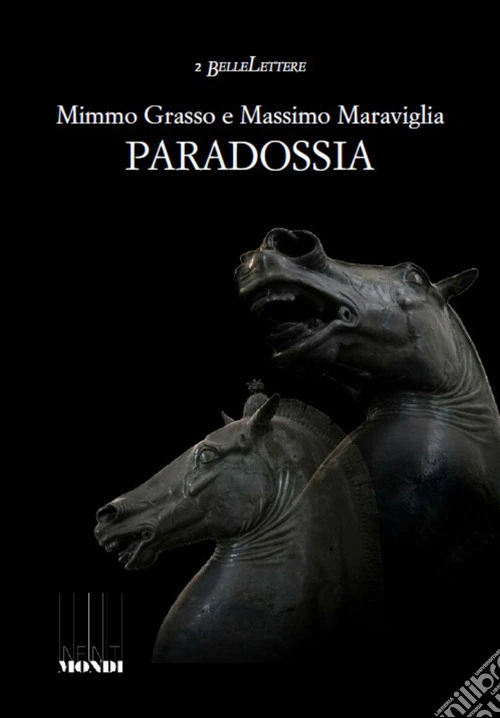 Paradossia