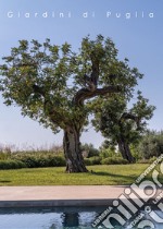 Giardini di Puglia libro