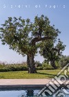 Giardini di Puglia libro